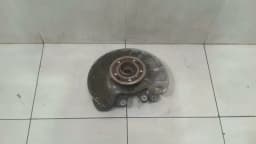 MERCEDES-BENZ Mercedes ML W166 Right Rear Hub A1663500508 Wheel Bearing Housing Rear Right OM651 — thumbnail 4
