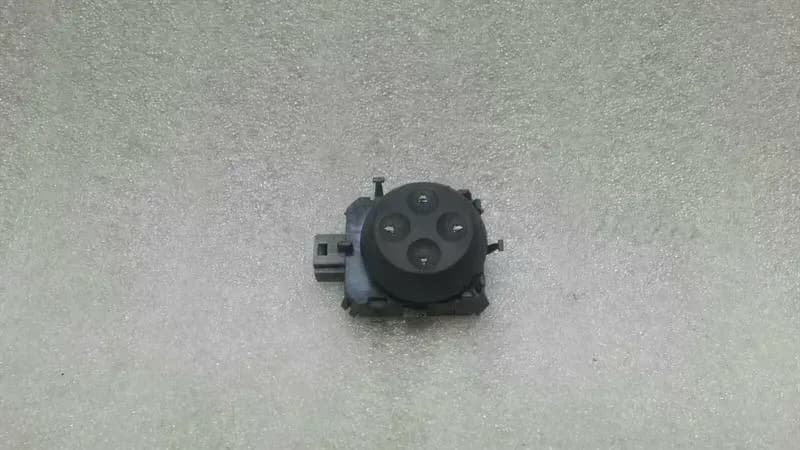 MERCEDES-BENZ Mercedes ML W166 right lumbar switch A2048702658 switch seat right