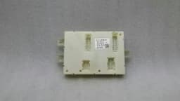 MERCEDES-BENZ Mercedes ML W166 electronic module A1669003208 control unit SAM. — thumbnail 1