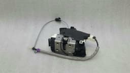 MERCEDES-BENZ Mercedes ML W166 rear left door lock A2047303535 door lock rear left — thumbnail 6