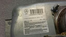 MERCEDES-BENZ Mercedes ML W166 A1668600302 — thumbnail 6