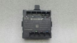 MERCEDES-BENZ Mercedes ML W166 rear right door module A1669008009 door control unit rear RE — thumbnail 2