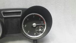 MERCEDES-BENZ Mercedes ML W166 Instrument Cluster A1669003806 Speedometer MPH OM651 — thumbnail 3