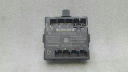 MERCEDES-BENZ Mercedes ML W166 rear right door module A1669008009 door control unit rear RE. — thumbnail 3
