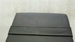MERCEDES-BENZ Mercedes ML W166 Rear Seatbench Armrest A1669700230 Seat Rear Armrest. — thumbnail 4