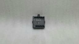 MERCEDES-BENZ Mercedes ML W166 rear left door module A1669007809 door control unit rear left — thumbnail 4