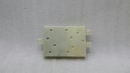 MERCEDES-BENZ Mercedes ML W166 electronic module A1669003208 control unit SAM. — thumbnail 3