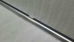 MERCEDES-BENZ Mercedes ML W166 rear left body moulding A1667350365 strip rear left — thumbnail 6