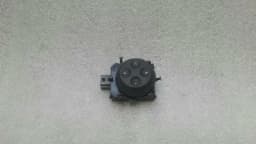 MERCEDES-BENZ Mercedes ML W166 right lumbar switch A2048702658 switch seat right — thumbnail 4