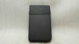 MERCEDES-BENZ Mercedes ML W166 Rear Seatbench Armrest A1669700230 Seat Rear Armrest. — thumbnail 7