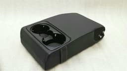 MERCEDES-BENZ Mercedes ML W166 Rear Seatbench Armrest A1669700230 Seat Rear Armrest. — thumbnail 1