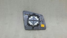 MERCEDES-BENZ Mercedes ML W166 left door mirror glass RHD A1668100119 right hand drive — thumbnail 2