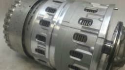 MERCEDES-BENZ Mercedes ML W166 Planetary Shaft A2222700325 Transmission Carrier OM651 — thumbnail 8