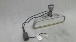 MERCEDES-BENZ Mercedes ML W166 rear view mirror A1668100117 rear view mirror interior mirror — thumbnail 8