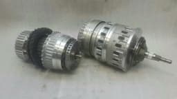 MERCEDES-BENZ Mercedes ML W166 Planetary Shaft A2222700325 Transmission Carrier OM651 — thumbnail 9