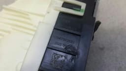 MERCEDES-BENZ Mercedes ML W166 door lock rear right A2047303635 rear right door lock — thumbnail 6