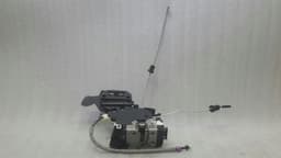 MERCEDES-BENZ Mercedes X166 W166 rear right door lock A2047303635 door lock rear right — thumbnail 6