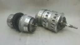 MERCEDES-BENZ Mercedes ML W166 Planetary Shaft A2222700325 Transmission Carrier OM651 — thumbnail 1