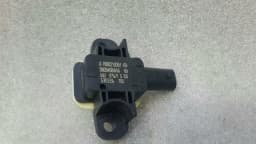MERCEDES-BENZ Mercedes ML W166 Crash Sensor A1668210351 Impact Sensor SRS — thumbnail 6