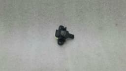 MERCEDES-BENZ Mercedes ML W166 Crash Sensor A1668210351 Impact Sensor SRS — thumbnail 1