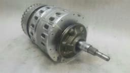 MERCEDES-BENZ Mercedes ML W166 Planetary Shaft A2222700325 Transmission Carrier OM651 — thumbnail 7