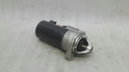MERCEDES-BENZ Mercedes ML W166 starter engine A6519062800 starter OM651 diesel 2.1 ML250 CDI — thumbnail 4