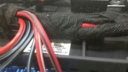 MERCEDES-BENZ Mercedes ML W166 Fuse Box A166963901 Fuse Box SAM — thumbnail 3