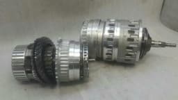MERCEDES-BENZ Mercedes ML W166 Planetary Shaft A2222700325 Transmission Carrier OM651 — thumbnail 2