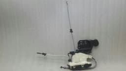 MERCEDES-BENZ Mercedes X166 W166 rear right door lock A2047303635 door lock rear right — thumbnail 1