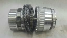 MERCEDES-BENZ Mercedes ML W166 Planetary Shaft A2222700325 Transmission Carrier OM651 — thumbnail 3