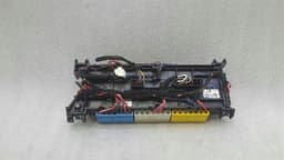 MERCEDES-BENZ Mercedes ML W166 Fuse Box A166963901 Fuse Box SAM — thumbnail 2