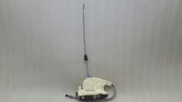 MERCEDES-BENZ Mercedes ML W166 door lock rear right A2047303635 rear right door lock — thumbnail 4