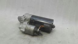 MERCEDES-BENZ Mercedes ML W166 starter engine A6519062800 starter OM651 diesel 2.1 ML250 CDI — thumbnail 3