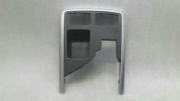 MERCEDES-BENZ Mercedes ML W166 X166 RHD Console Cover A1666803017 Right Handlebar — thumbnail 1