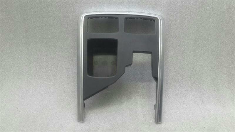 MERCEDES-BENZ Mercedes ML W166 X166 RHD Console Cover A1666803017 Right Handlebar