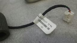 MERCEDES-BENZ Mercedes ML W166 rear view mirror A1668100117 rear view mirror interior mirror — thumbnail 4