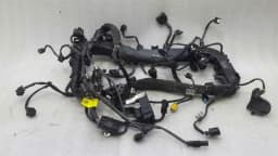 MERCEDES-BENZ Mercedes ML W166 Engine Wiring Loom A6511501856 Engine Harness OM651 ML250 CDI — thumbnail 9