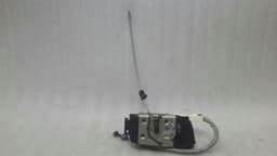 MERCEDES-BENZ Mercedes X166 W166 rear left door lock A2047303535 door lock rear left — thumbnail 3