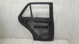 MERCEDES-BENZ Mercedes ML W166 left rear door A1667300105 door rear left — thumbnail 4