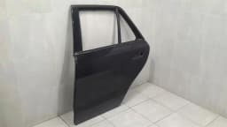 MERCEDES-BENZ Mercedes ML W166 left rear door A1667300105 door rear left — thumbnail 3