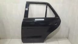 MERCEDES-BENZ Mercedes ML W166 left rear door A1667300105 door rear left — thumbnail 5