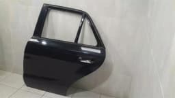MERCEDES-BENZ Mercedes ML W166 left rear door A1667300105 door rear left — thumbnail 6