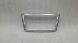 MERCEDES-BENZ Mercedes ML W166 COMAND Trim A1666800317 Console Bezel — thumbnail 1