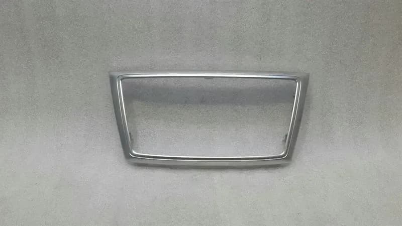 MERCEDES-BENZ Mercedes ML W166 COMAND Trim A1666800317 Console Bezel