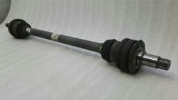 MERCEDES-BENZ Mercedes ML W166 Drive Shaft Rear Right A1663501010 Rear Right Drive Shaft. — thumbnail 2