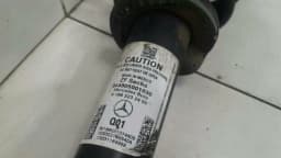 MERCEDES-BENZ Mercedes ML W166 shock absorber front A1663231000 shock absorber front right — thumbnail 4