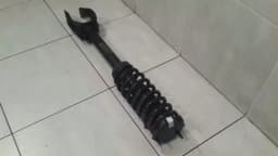 MERCEDES-BENZ Mercedes ML W166 shock absorber front A1663231000 shock absorber front right — thumbnail 6