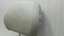 MERCEDES-BENZ Mercedes ML W166 Right Headrest A1669704150 Headrest Right — thumbnail 2