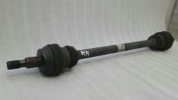 MERCEDES-BENZ Mercedes ML W166 Drive Shaft Rear Right A1663501010 Rear Right Drive Shaft. — thumbnail 3