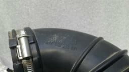MERCEDES-BENZ Mercedes ML W166 Intake Pipe A6510904537 Intake Hose Intercooler OM651 — thumbnail 5